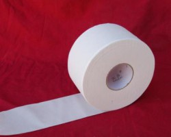 衛生紙使用注意事項