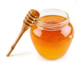 一張衛生紙如何讓假蜂蜜現行的