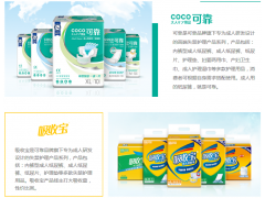 可靠、吸收寶成人紙尿褲、護理墊河南省各地招商