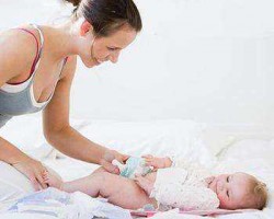 寶寶屁屁總是長疹子？換紙尿褲可藏有大學問！