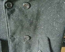 洗衣服忘了拿出衛(wèi)生紙，只需這招輕松解決！