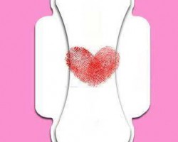 選擇衛(wèi)生巾有四項(xiàng)原則，請(qǐng)注意收好！