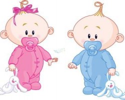 男寶女寶換紙尿褲方法大不同，很多人都弄錯了,寶媽別大意了！