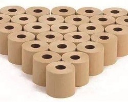 本色衛生紙流行，它真的禁住人們的考驗嗎？