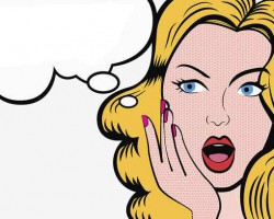 10個(gè)關(guān)于衛(wèi)生巾的冷知識(shí)，相信你看完之后都會(huì)長(zhǎng)大嘴巴！