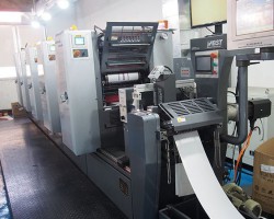 該怎么選擇適合自己企業的衛生紙復卷機？