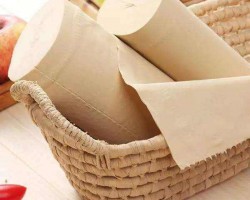 貼上“環保”標簽的本色紙真的安全嗎？