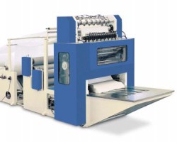 抽紙加工需要哪些機械設備？