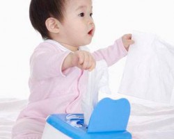 嬰兒濕紙巾真的沒(méi)有任何傷害嗎？