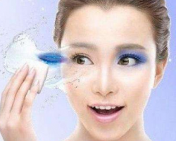 濕巾易引起皮膚過敏，不能使用太頻繁！