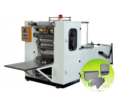 中順全自動擦手紙加工設(shè)備 Z/N折擦手紙折疊機