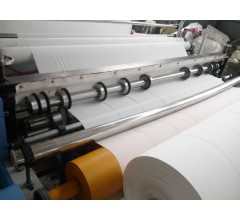 中順全自動盤紙加工設備 盤紙分切機