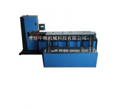 中順全自動帶鋸切紙機 帶鋸自動切紙機