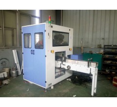 中順全自動回旋切紙機 大回旋小回旋分切機