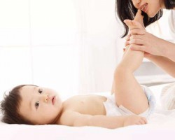 紙尿褲正確穿法，新手媽媽學(xué)起來！