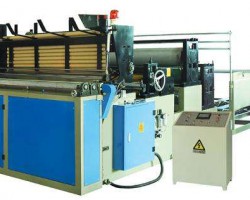 衛生紙復卷機是怎么操作呢？