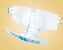 淺談成人紙尿褲的結(jié)構(gòu)以及適用人群！