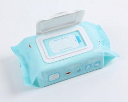 嬰兒手口濕巾有用嗎？