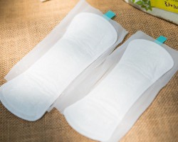 溫馨提醒：使用衛生巾可別犯這個兩個錯！