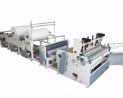 小型衛(wèi)生紙加工廠需要什么設(shè)備？