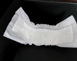 紙尿片的使用方法和注意事項！