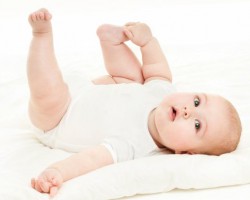 紙尿褲也有“分齡”法則，不同時期選擇不同類型！