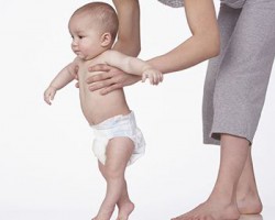 使用紙尿褲須注意以下兩點！