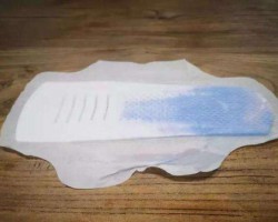 挑選衛生巾有五大妙招！