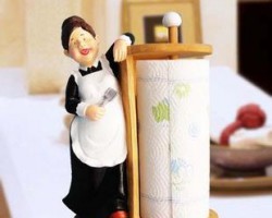 使用廚房用紙有什么好處！