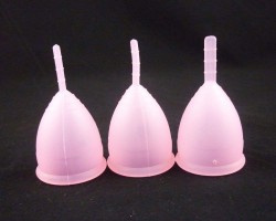 具體了解月經杯是什么？該怎么用呢？