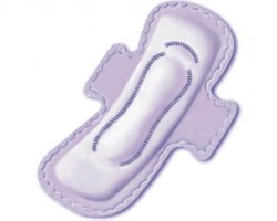 夏季衛生巾不透氣的話危害有多大！