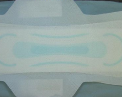 衛生巾怎么用，少女別害羞，點進來看看就明白！