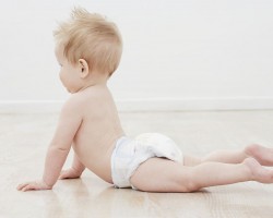 那紙尿褲的正確穿法是什么？