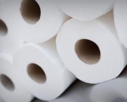 解說衛(wèi)生紙的制作過程！