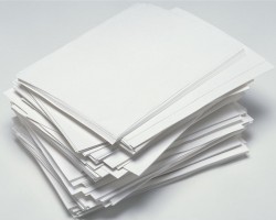 珠璣紙業將投入6300萬元升級改造 預計9月20日復產