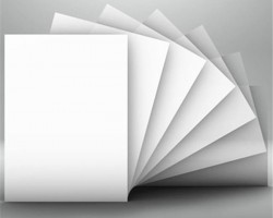 2019年1-7月中國(guó)紙及紙板進(jìn)口量為334萬(wàn)噸 同比下降8.2%