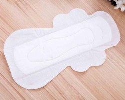 戒掉使用衛生巾的四大習慣！