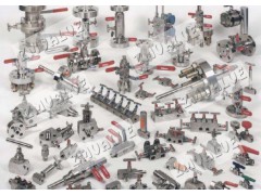 蓄能器安全截止閥AJF-H3-40L