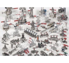 A-H20L直通單向閥