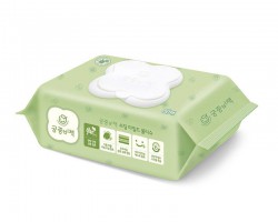 普通濕巾和嬰兒濕巾有哪些區別！