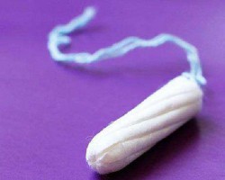 衛生棉使用不當易惹麻煩