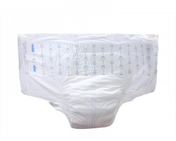 名譽(yù)會長天正紙業(yè)向云南省彝良縣愛心捐贈(zèng)10萬元紙尿褲