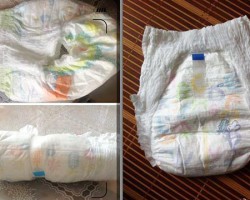 拉拉褲和紙尿褲的區(qū)別在哪里？