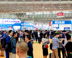 第27屆生活用紙國際科技展覽會： 觀眾預(yù)約參觀開始啦！限時免費中