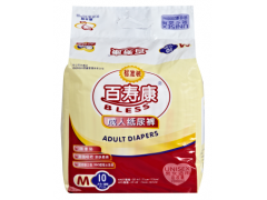 百壽康成人紙尿褲