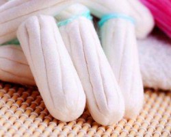 使用和購買衛生棉條應該注意一下幾點！