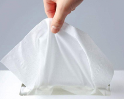 選購衛生紙時如何鑒定衛生紙的質量呢？