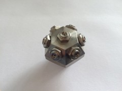 XWT型細水霧噴頭