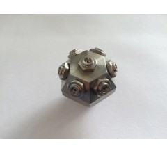 XWT型細(xì)水霧噴頭