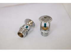 ZSTP玻璃球灑水噴頭